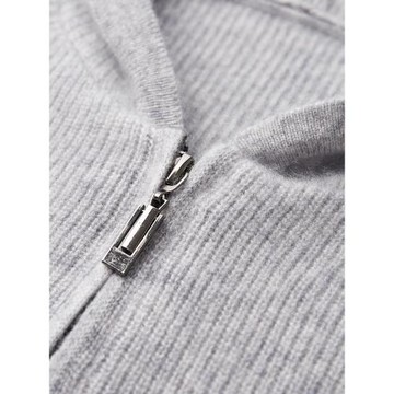 24冬新款羊絨帽衫男元寶針開衫加厚外套100%純色羊毛連帽衛衣針織