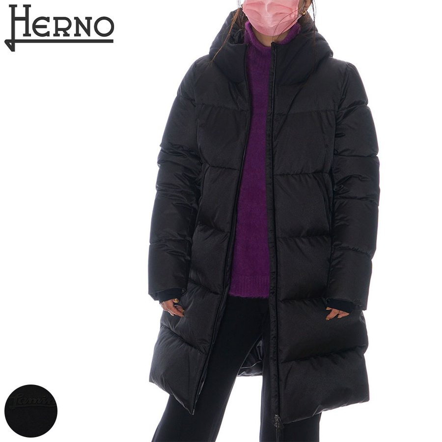 春秋に活躍！ Herno ノーカラーコート www.ugeek.fr