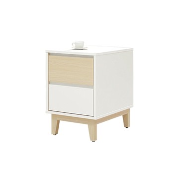 唯熙傢俱-羅伊雙色抽屜櫃