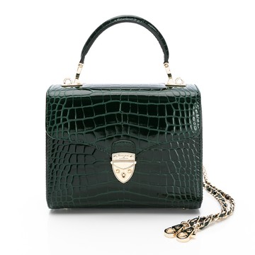 ASPINAL OF LONDON Mayfair Bag
