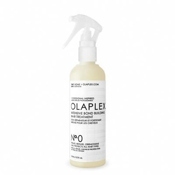 (即期品)OLAPLEX 歐啦 0號前導液155ml-國際航空版-期效202707