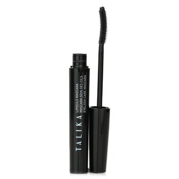 Talika 塔莉卡 Lipocils 睫毛液 - # 黑色 8.5ml/0.2oz-睫毛膏