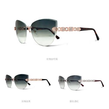 『意大利珠寶』Siraya 太陽眼鏡 MATUA