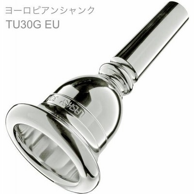 チューバマウスピース シュミットTAISHI B2