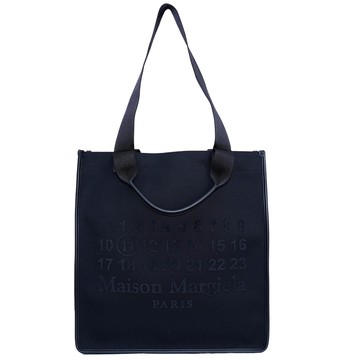 Maison Margiela Cabas 直式托特包