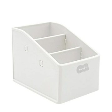 簡約風3格收納盒