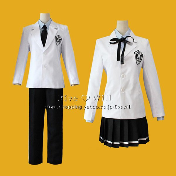 送料無料 黒子のバスケ 風 コスプレ衣装 帝光中学制服 男 女用サイズ Cosplay アニメ ゲーム コスチューム パーティー ハロウィン仮装 通販 Lineポイント最大get Lineショッピング