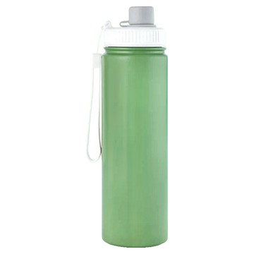 YCCT 蓋賀杯 700ml 好攜帶隨身保溫飲料杯  蒼松綠  1個