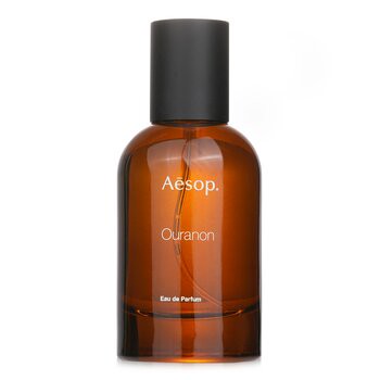 Aesop 伊索 烏拉諾香水 50ml-香水