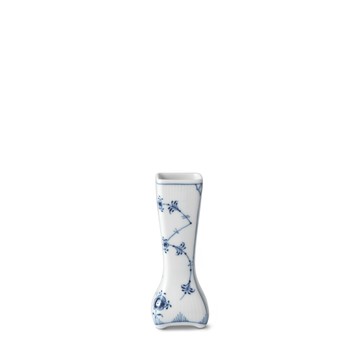 平邊唐草 - 花瓶12cm