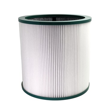 [3玉山網] ES副廠 TP 空氣清淨機濾網 適 Dyson TP00 BP01 TP03 TP02 TP01 AM11 Pure Cool Link 二合一涼風空氣清淨機 濾心 濾芯
