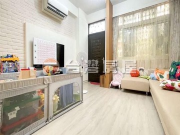 龍安街獨立車位美別墅｜桃園市蘆竹區龍安街二段