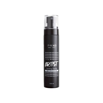 MEKO玩藝大師控油定妝噴霧100ml