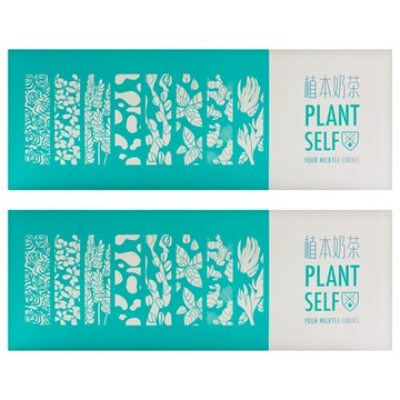 PIPO 啡堡創飲 植本奶茶 黑糖薑母奶茶  27g  6包  2盒