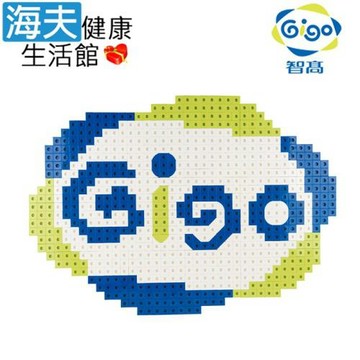 海夫健康生活館 Gigo智高 品牌商標點陣圖 (T225)
