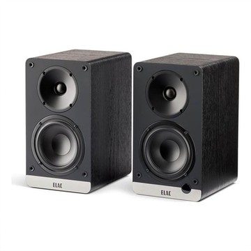 ELAC Debut ConneX DCB41 兩聲道 主動式 4吋 喇叭 音響 藍牙 HDMI