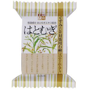 Skin-oriented pearl barley CNS-25HA 120g