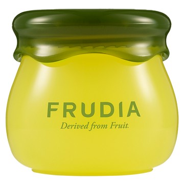 FRUDIA 確認過嘴唇 舒緩護唇膏 10ml  酪梨積雪草  1個