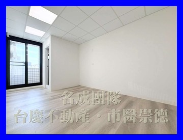 名成/新光三越旁高投報收租套房｜台南市中西區南華街