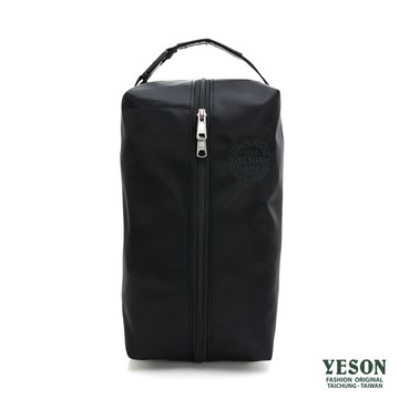 YESON - 台灣精品多功能防潑水耐髒收納鞋袋
