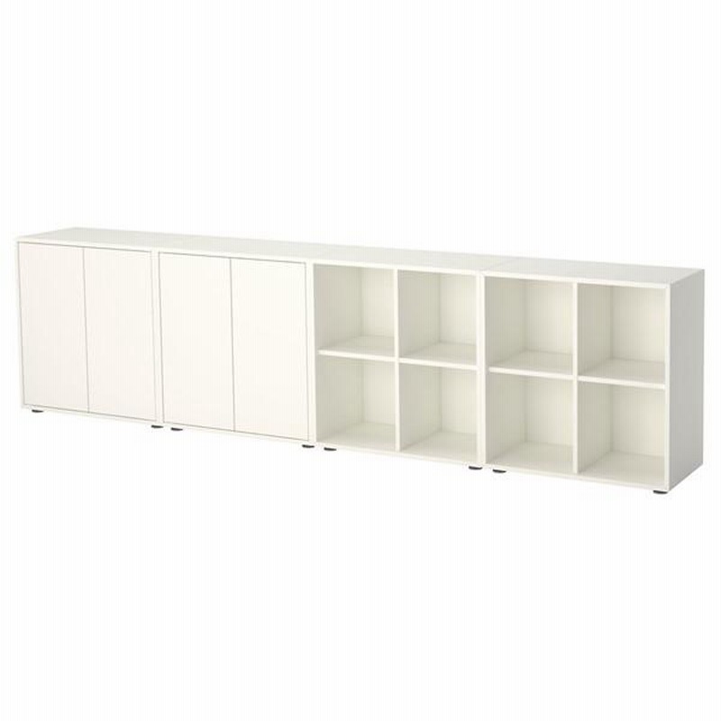 IKEA/イケア/通販】EKET エーケト キャビネットコンビネーション
