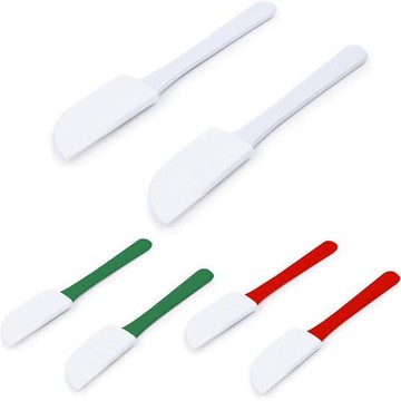 《FOXRUN》迷你刮刀2入(16.8cm)