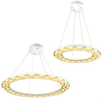 圓盤餐吊燈 14-8033-1、8033-2