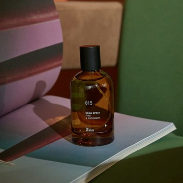 815 空間噴霧 松木迷迭香 100ml 815 空間噴霧 松木迷迭香 100ml
