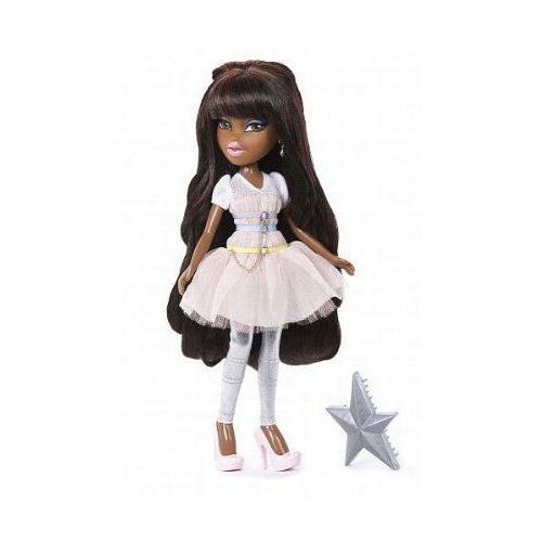 Bratz ブラッツ Xpress It! Sasha Fashion Doll 人形 ドール