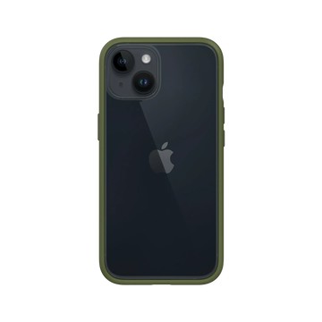 iPhone 14 Mod NX 軍綠
