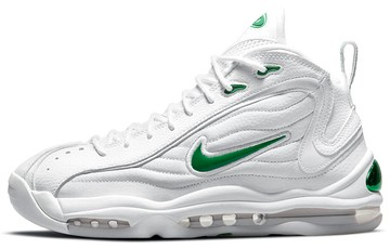 AIR TOTAL MAX UPTEMPO CLASSIC GREEN