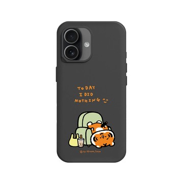 iPhone 17 SolidX 黑 - XIAO LAO FU 小勞撫 - 無所事事