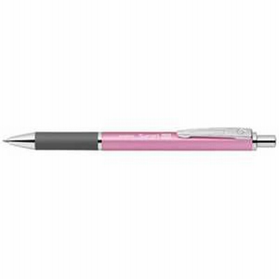 ゼブラ スラリ300(0.5mm)ピンク(インキ色:黒) ピンク BAS38P