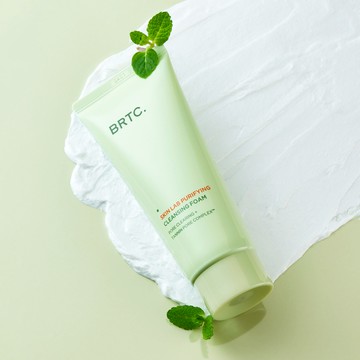 【Universo Mart】韓國BRTC淨化洗面乳