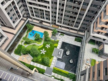 台中港新市鎮首選｜18樓高空景觀面中庭美2房車｜台中市梧棲區八德路一段