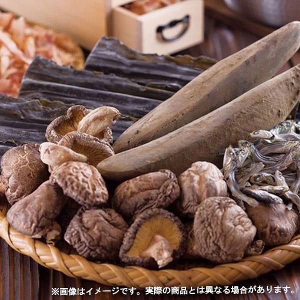 内祝い お返し 椎茸 干しシイタケ お歳暮 2023 ギフト 乾物 原木 昆布 味付け海苔 セット 日本の美味 BB-30Z (20)