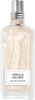 L'Occitane Neroli & Orchidee Eau de Toilette Spray 75ml