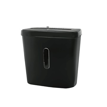 HTT 短碎狀 專業 碎紙機 10L (可碎信用卡)  /台 HTT-S50｜領券最高折$220
