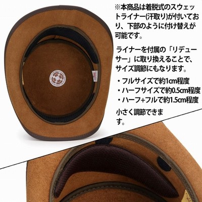 トップハット 本革 帽子 メンズ レザー シルクハット アメリカ製
