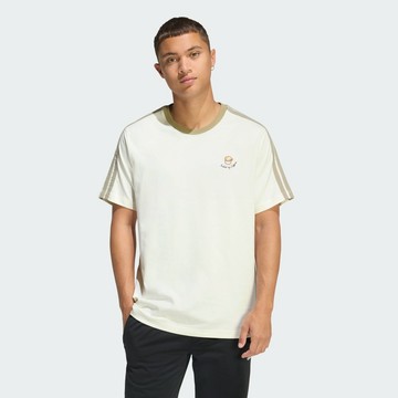 adidas 短袖上衣 T恤 男 JZ5072 官方直營