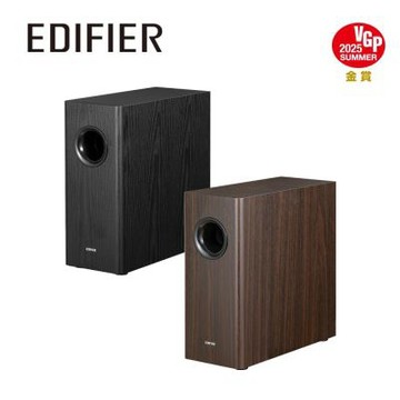 EDIFIER T5s薄型主動重低音喇叭