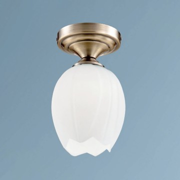 E27 單吸頂燈 B20-13-64906