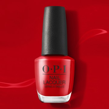 OPI 伏特加與魚子醬 NLF048 經典指甲油/小黑蓋 經典點播系列