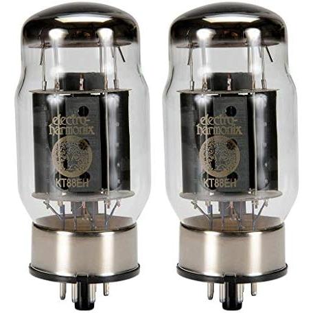 Vacuum Tube KT88, Electro-Harmonix, Matched Pair