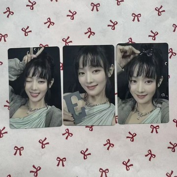 ⭐ 韓國代購正版⭐娃line 米妮滿額卡 比耶米妮
