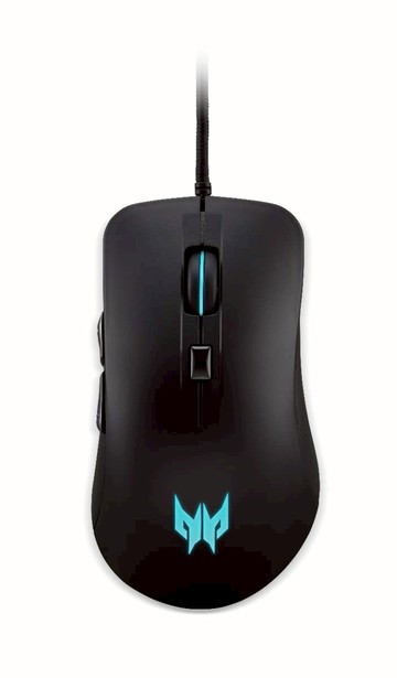 Predator Cetus 310 有線電競滑鼠