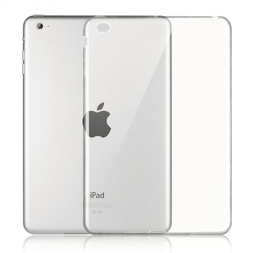 蘋果ipad mini4透明保護套蘋果7.9英寸迷你軟膠套a1538/a1550外殼