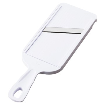 多功能刨刀  278 x 92 x 19mm  白色  1個