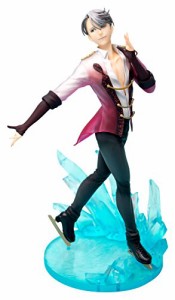 ユーリ!!! on ICE』ヴィクトル・ニキフォロフ（未使用品）