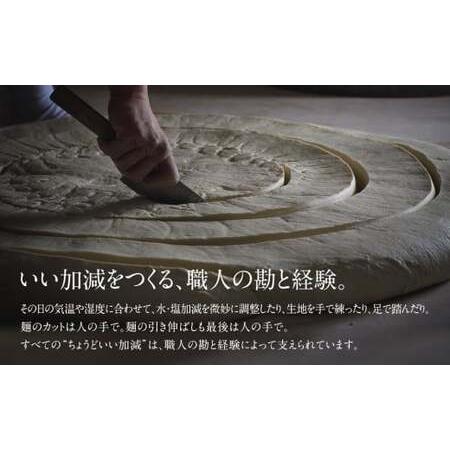 ふるさと納税 氷見うどん 細麺 200g×6袋 海津屋 氷見 うどん 乾麺 ギフト 富山県氷見市